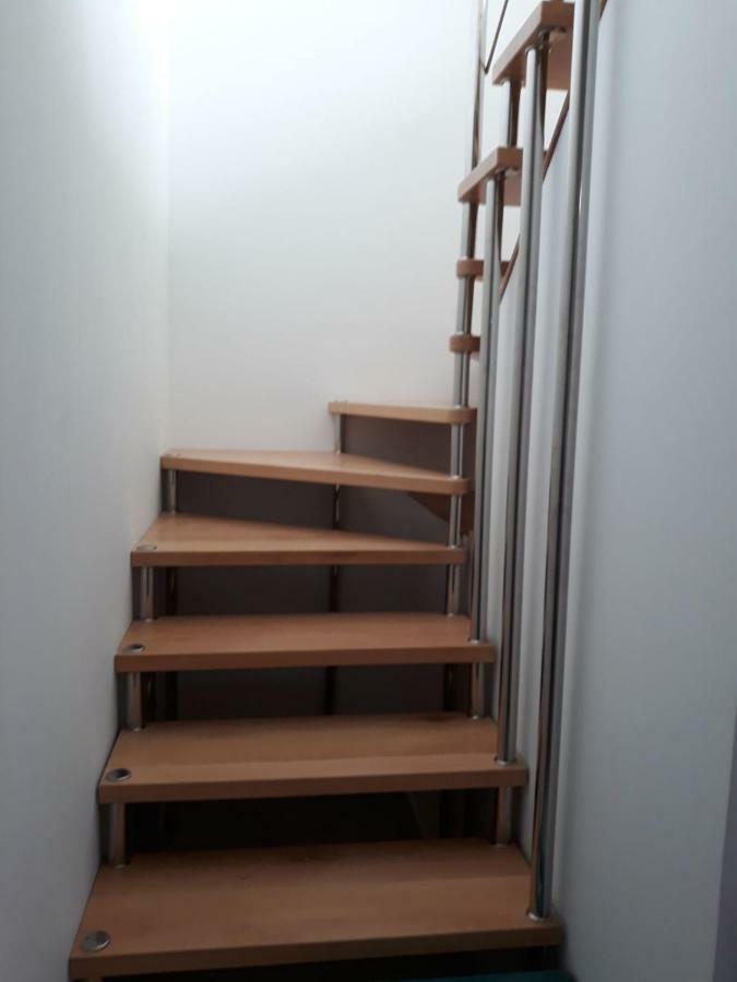 Apartament Coresi Брашов Экстерьер фото