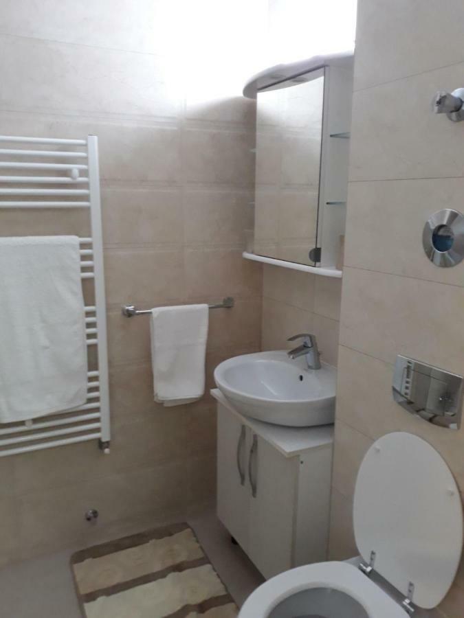 Apartament Coresi Брашов Экстерьер фото